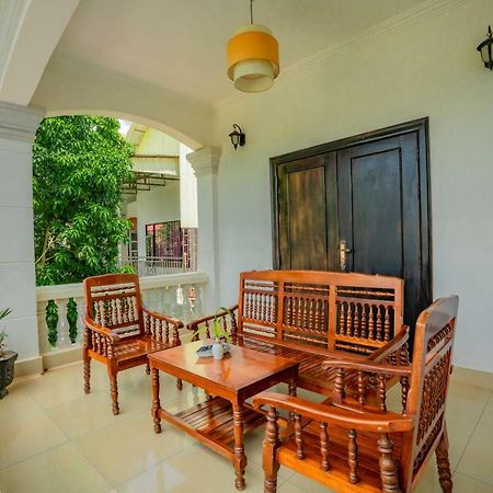 Moni Angkor Villa Сиемрип Экстерьер фото